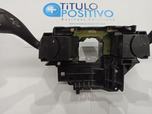 Comutador de Luzes /Piscas /Limpa Para-Brisas FORD FOCUS III Caixa/Hatchback | 11 -  Imagem-2