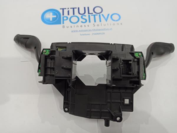 Comutador de Luzes /Piscas /Limpa Para-Brisas FORD FOCUS III Caixa/Hatchback | 11 -  Imagem-4