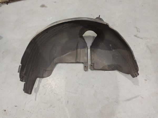 Cava de Roda Traseira Esquerda AUDI A3 (8L1) | 96 - 06