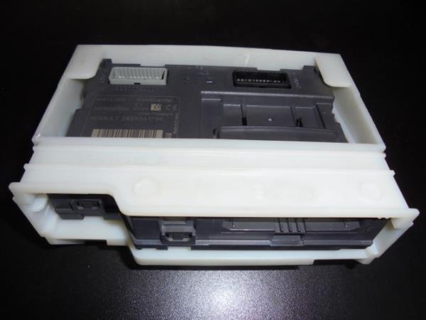 Leitor de cartão RENAULT CAPTUR I (J5_, H5_) | 13 -  Imagem-5