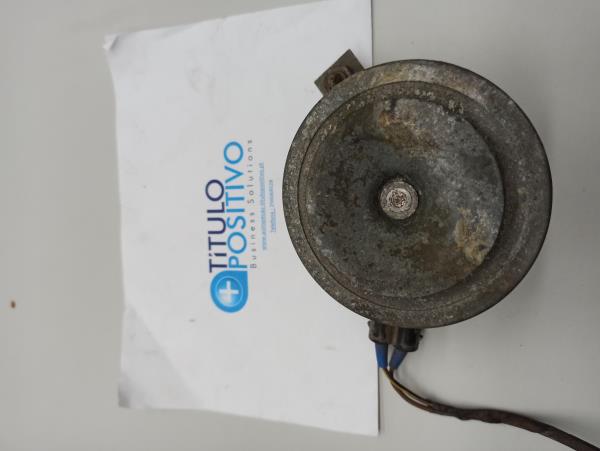 Buzina alarme SEAT LEON (1M1) | 99 - 06 Imagem-1