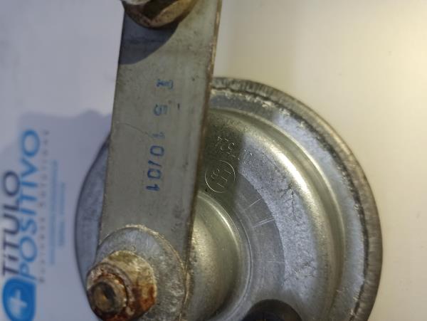 Buzina alarme SEAT LEON (1M1) | 99 - 06 Imagem-2