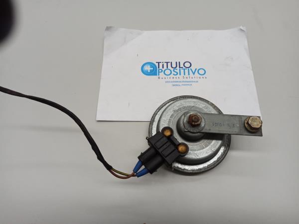 Buzina alarme SEAT LEON (1M1) | 99 - 06 Imagem-3