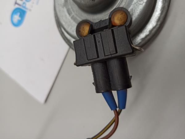 Buzina alarme SEAT LEON (1M1) | 99 - 06 Imagem-4