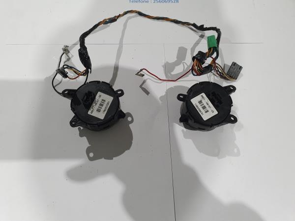 Comando de rádio FORD FOCUS III | 10 -  Imagem-1