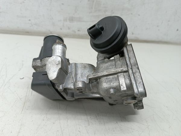 Sistema de Arrefecimento de Egr VOLKSWAGEN GOLF VI Van (5K1_) | 08 - 12 Imagem-2