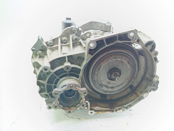 Caixa de velocidades VOLKSWAGEN GOLF VII (5G1, BQ1, BE1, BE2) | 12 - 