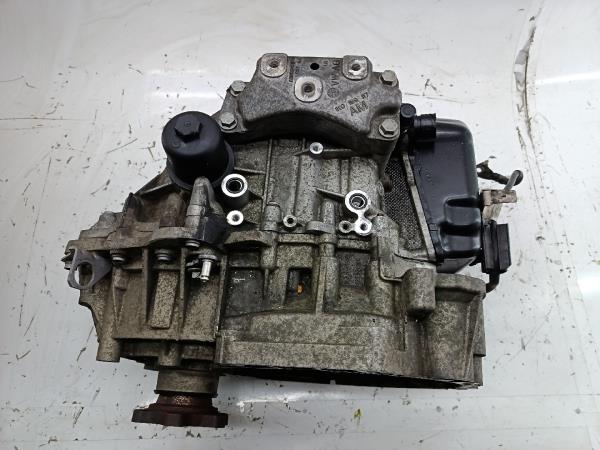 Caixa de velocidades VOLKSWAGEN GOLF VII (5G1, BQ1, BE1, BE2) | 12 -  Imagem-1