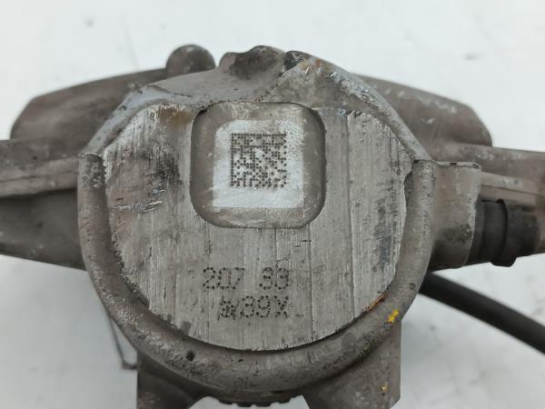 Pinça frente esquerda MERCEDES-BENZ C-CLASS (W204) | 07 - 15 Imagem-2