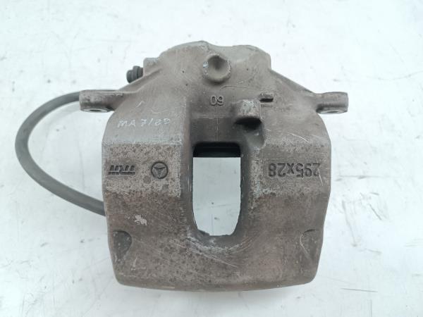 Pinça frente esquerda MERCEDES-BENZ C-CLASS (W204) | 07 - 15 Imagem-3