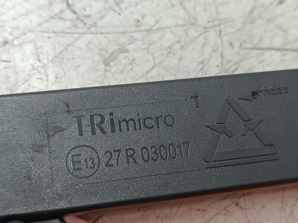 Triangulo AUDI A3 (8P1) | 03 - 13 Imagem-1