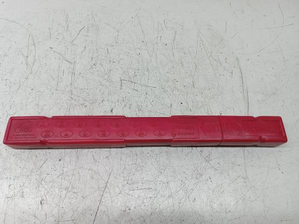 Triangulo AUDI A3 (8P1) | 03 - 13 Imagem-4