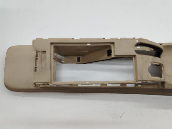 Consola Central VOLKSWAGEN NEW BEETLE Cabriolet (1Y7) | 02 - 11 Imagem-8