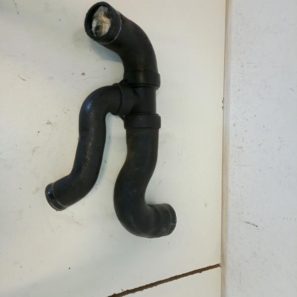 Tubagem do Intercooler PEUGEOT 607 (9D, 9U) | 00 -  Imagem-1