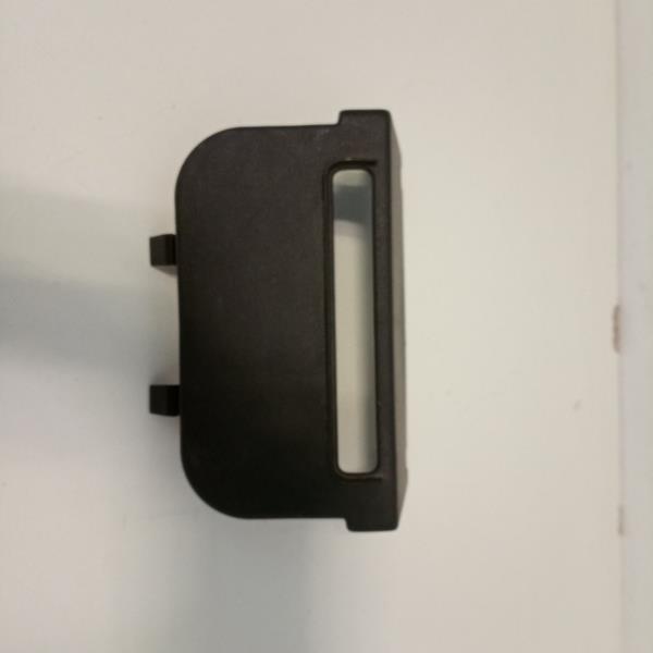 Acabamento Interior CITROEN BERLINGO (B9) | 08 - 