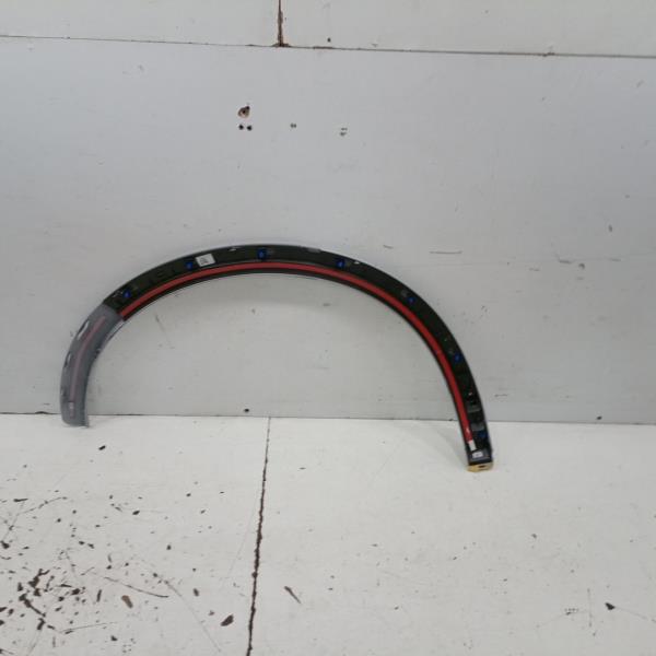 Aba de guarda-lamas AUDI Q3 (8UB, 8UG) | 11 - 18 Imagem-3