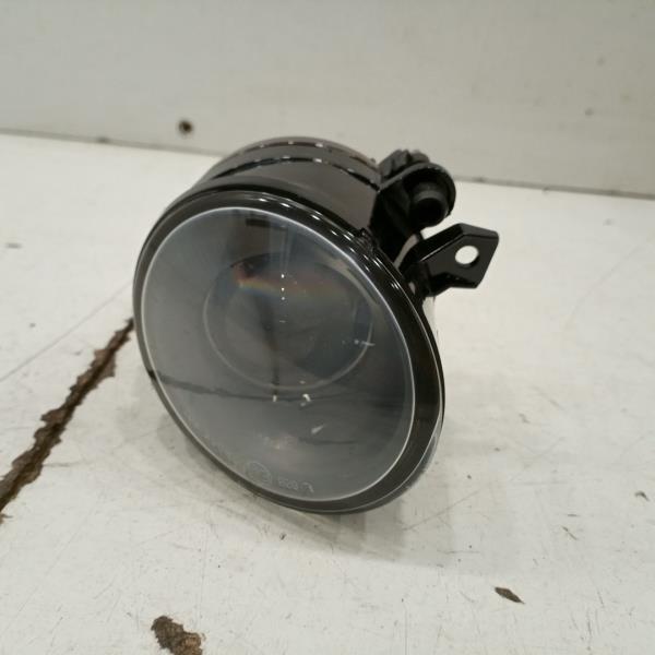 Farol de Nevoeiro VOLKSWAGEN TOURAN (1T1, 1T2) | 03 - 10