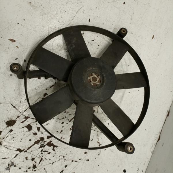 Termo ventilador VOLKSWAGEN POLO (6N2) | 99 - 01