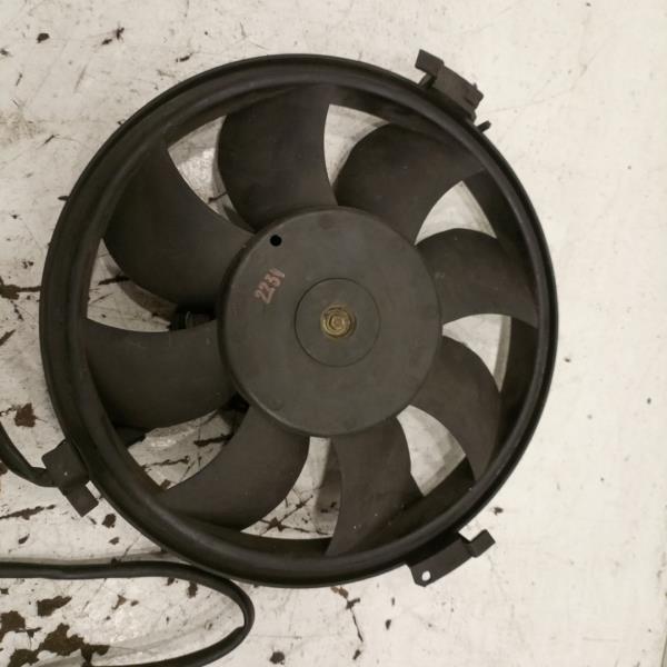 Termo ventilador AUDI A4 (8D2, B5) | 94 - 01