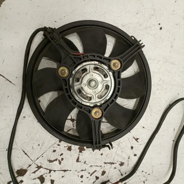Termo ventilador AUDI A4 (8D2, B5) | 94 - 01 Imagem-2