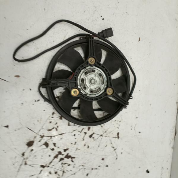 Termo ventilador AUDI A4 (8D2, B5) | 94 - 01 Imagem-4