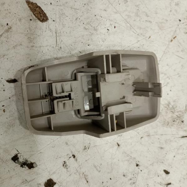 Acabamento Interior CITROEN BERLINGO (B9) | 08 -  Imagem-4