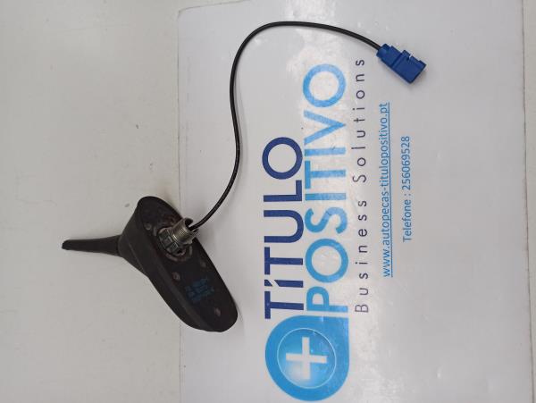 Antena CITROEN DS4 | 11 - 15