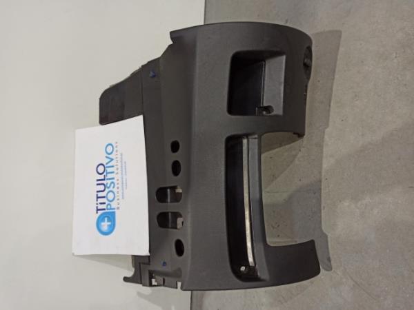 Painel inferior de tablier e controle de luzes SKODA FABIA I (6Y2) | 99 - 08