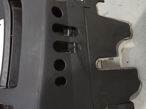 Painel inferior de tablier e controle de luzes SKODA FABIA I (6Y2) | 99 - 08 Imagem-7