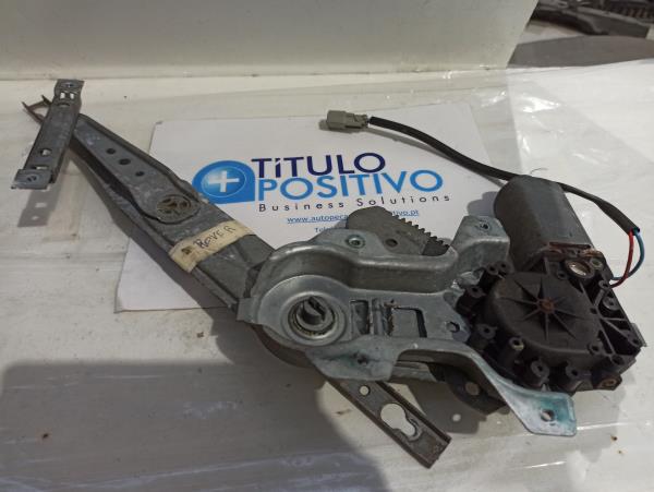 Motor de vidro traseiro esquerdo ROVER 400 (RT) | 95 - 00