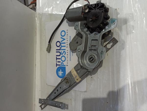 Motor de vidro traseiro esquerdo ROVER 400 (RT) | 95 - 00 Imagem-1