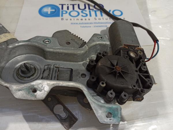 Motor de vidro traseiro esquerdo ROVER 400 (RT) | 95 - 00 Imagem-2