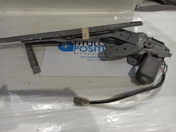 Motor de vidro traseiro esquerdo ROVER 400 (RT) | 95 - 00 Imagem-4