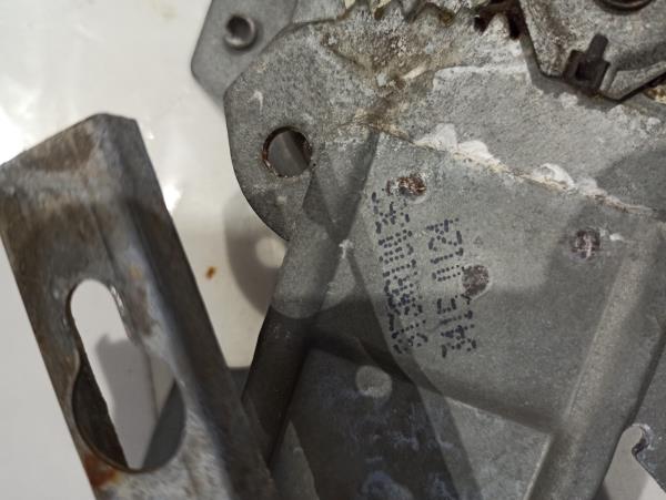 Motor de vidro traseiro esquerdo ROVER 400 (RT) | 95 - 00 Imagem-6