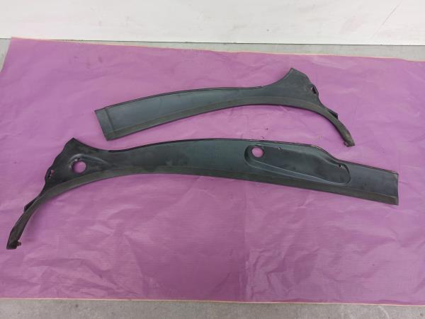 Grelha de torpedo PEUGEOT 206 Hatchback (2A/C) | 98 - 12 Imagem-1