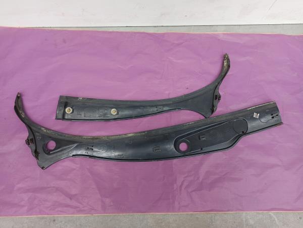 Grelha de torpedo PEUGEOT 206 Hatchback (2A/C) | 98 - 12 Imagem-2