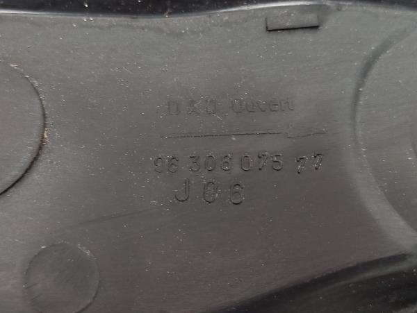 Grelha de torpedo PEUGEOT 206 Hatchback (2A/C) | 98 - 12 Imagem-3