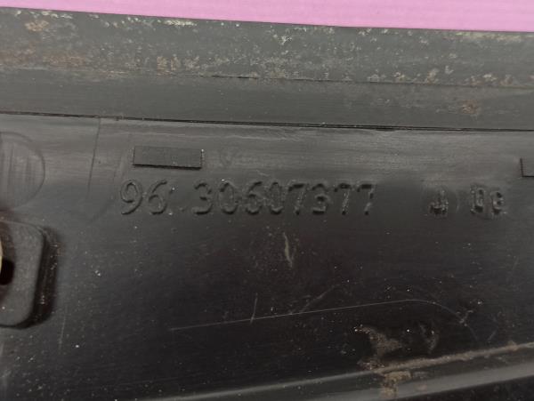 Grelha de torpedo PEUGEOT 206 Hatchback (2A/C) | 98 - 12 Imagem-4