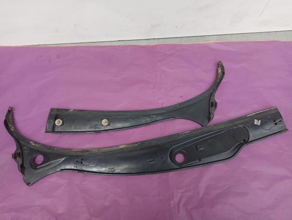 Grelha de torpedo PEUGEOT 206 Hatchback (2A/C) | 98 - 12 Imagem-5