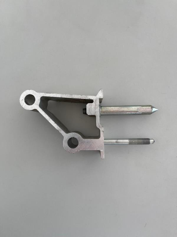 Suporte de tablier VOLKSWAGEN GOLF V (1K1) | 03 - 09 Imagem-2