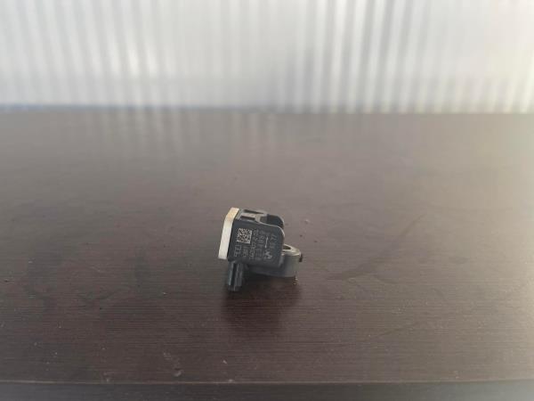 Sensor de Impacto BMW 1 (F21) | 11 - 
