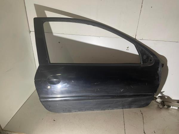 Porta Frente Direita PEUGEOT 206 Hatchback (2A/C) | 98 - 12