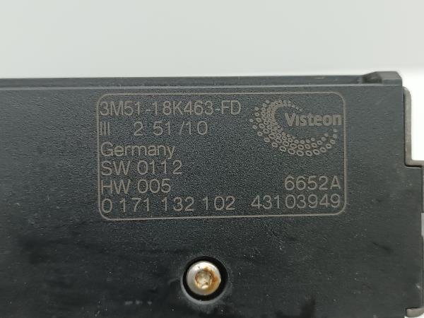 Resistencia Climatizaçao / Sofagem VOLVO C30 (533) | 06 - 13 Imagem-1