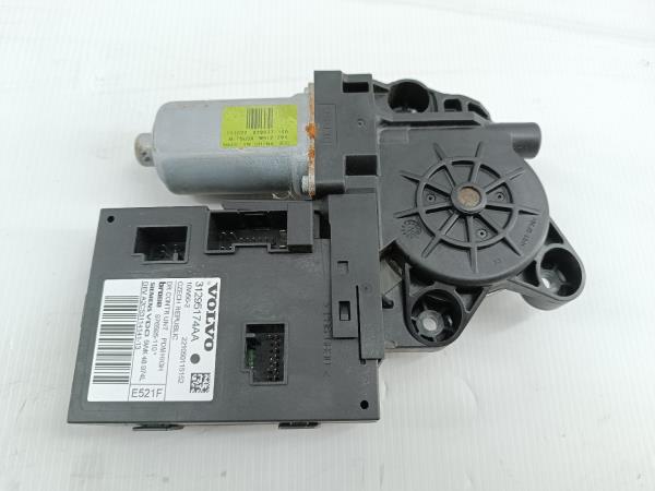 Motor de vidro frente direito VOLVO C30 (533) | 06 - 13