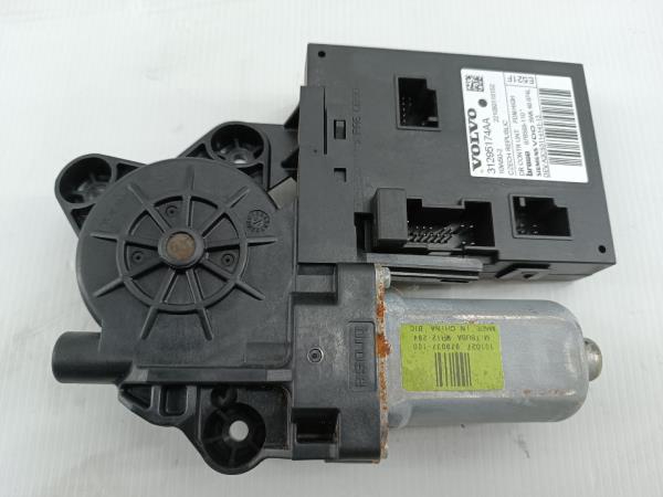 Motor de vidro frente direito VOLVO C30 (533) | 06 - 13 Imagem-3