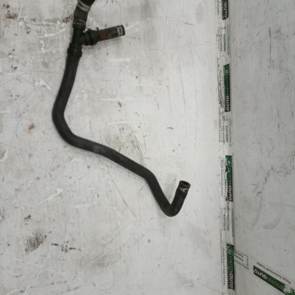 Tubo de Água RENAULT CLIO III (BR0/1, CR0/1) | 05 -  Imagem-2
