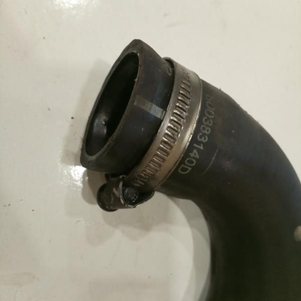 Tubagem do Intercooler RENAULT CLIO III (BR0/1, CR0/1) | 05 -  Imagem-1