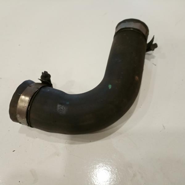 Tubagem do Intercooler RENAULT CLIO III (BR0/1, CR0/1) | 05 -  Imagem-2