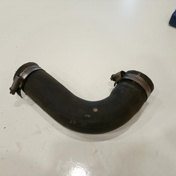 Tubagem do Intercooler RENAULT CLIO III (BR0/1, CR0/1) | 05 -  Imagem-4