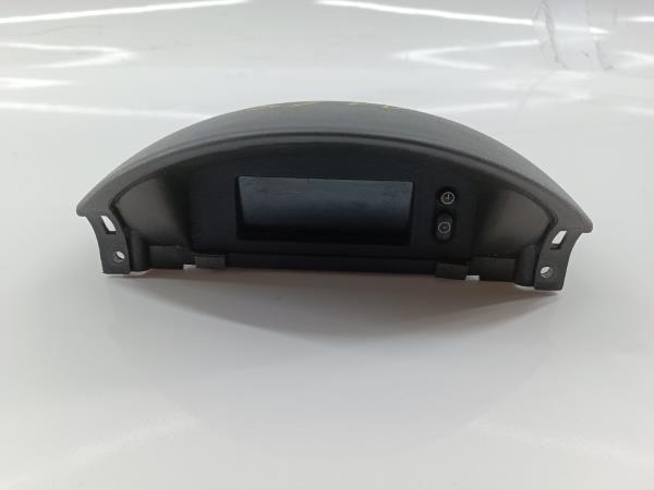 Display OPEL COMBO Caixa/Combi | 01 -  Imagem-1